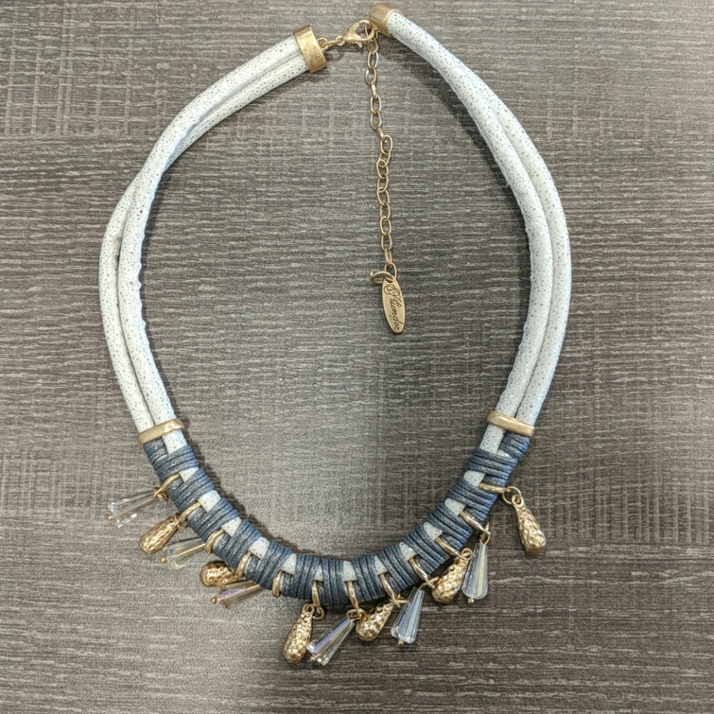Plunder jewelry